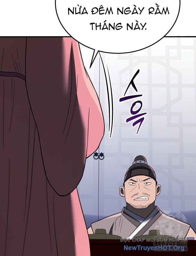 Vương Triều Đen Tối: Joseon Chap 103 - Next Chap 104
