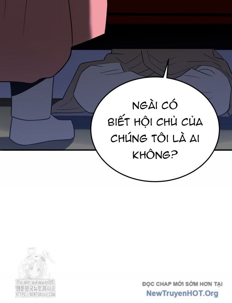 Vương Triều Đen Tối: Joseon Chap 103 - Next Chap 104