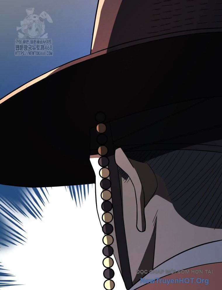 Vương Triều Đen Tối: Joseon Chap 103 - Next Chap 104