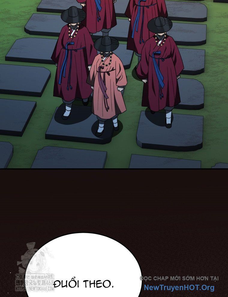 Vương Triều Đen Tối: Joseon Chap 103 - Next Chap 104