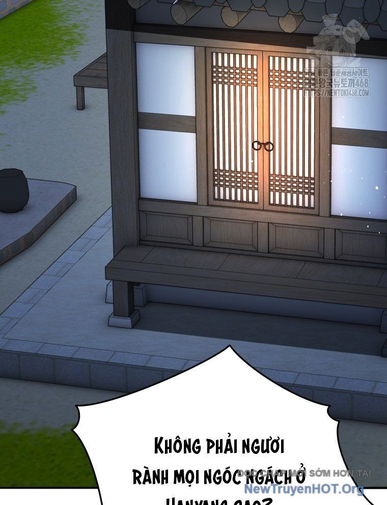 Vương Triều Đen Tối: Joseon Chap 103 - Next Chap 104