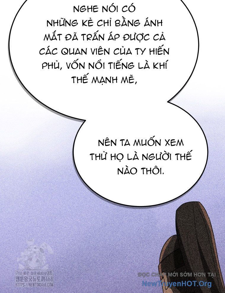 Vương Triều Đen Tối: Joseon Chap 103 - Next Chap 104