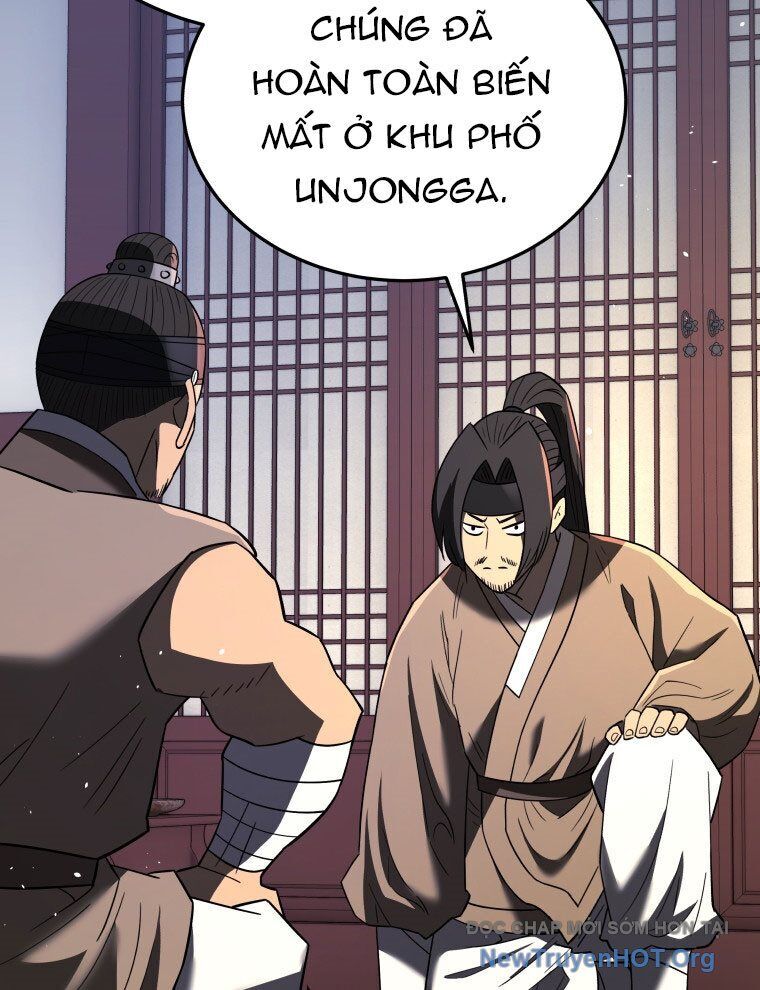 Vương Triều Đen Tối: Joseon Chap 103 - Next Chap 104