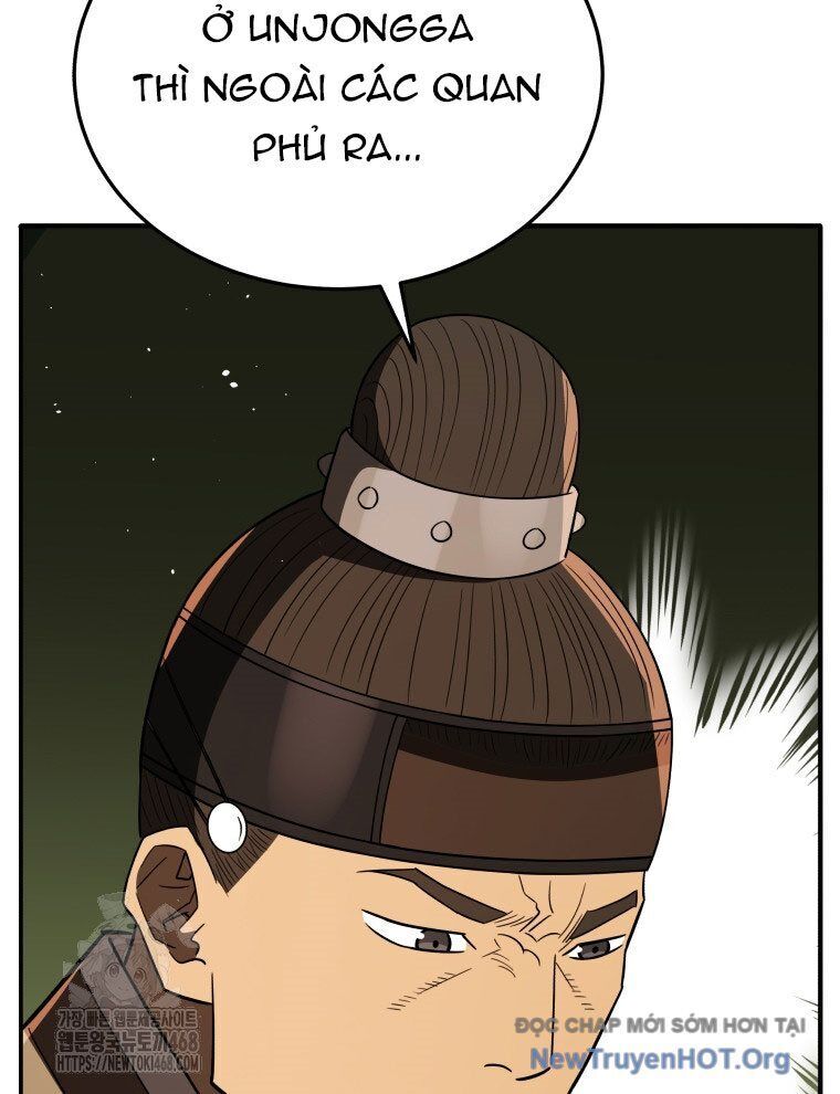 Vương Triều Đen Tối: Joseon Chap 103 - Next Chap 104