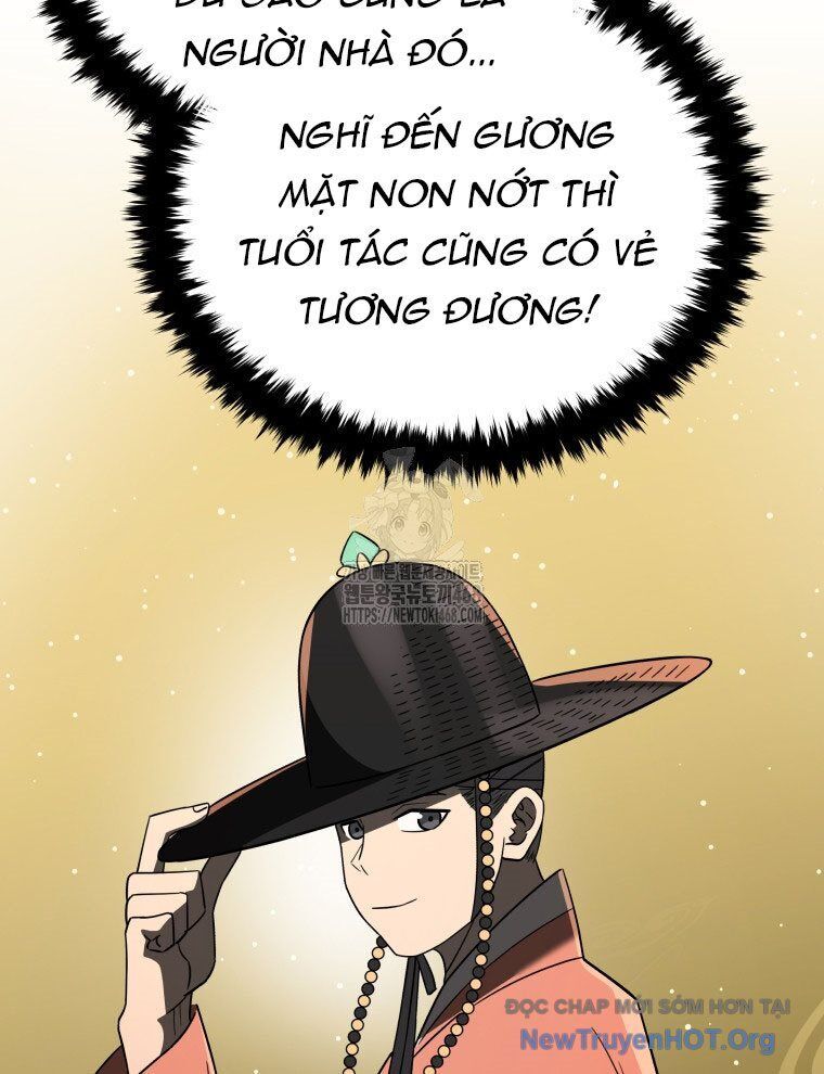 Vương Triều Đen Tối: Joseon Chap 103 - Next Chap 104