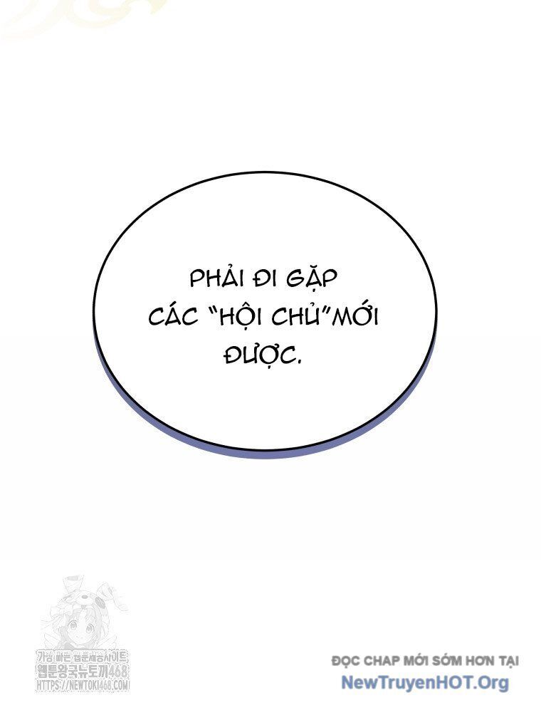 Vương Triều Đen Tối: Joseon Chap 103 - Next Chap 104