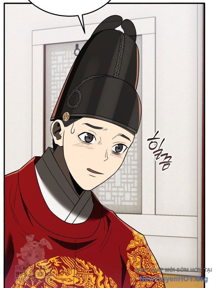 Vương Triều Đen Tối: Joseon Chap 103 - Next Chap 104