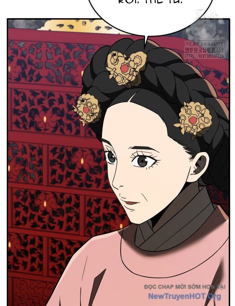 Vương Triều Đen Tối: Joseon Chap 103 - Next Chap 104