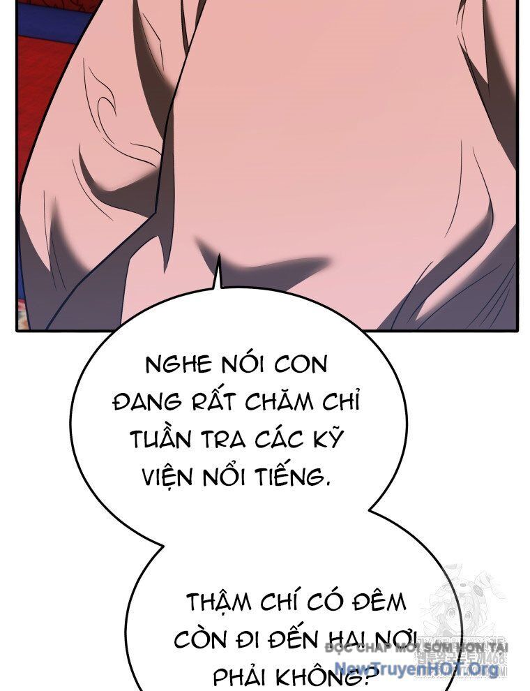 Vương Triều Đen Tối: Joseon Chap 103 - Next Chap 104