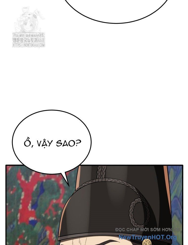 Vương Triều Đen Tối: Joseon Chap 103 - Next Chap 104