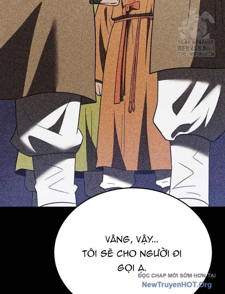 Vương Triều Đen Tối: Joseon Chap 103 - Next Chap 104