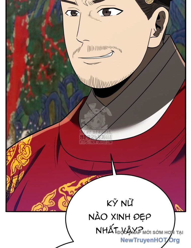 Vương Triều Đen Tối: Joseon Chap 103 - Next Chap 104