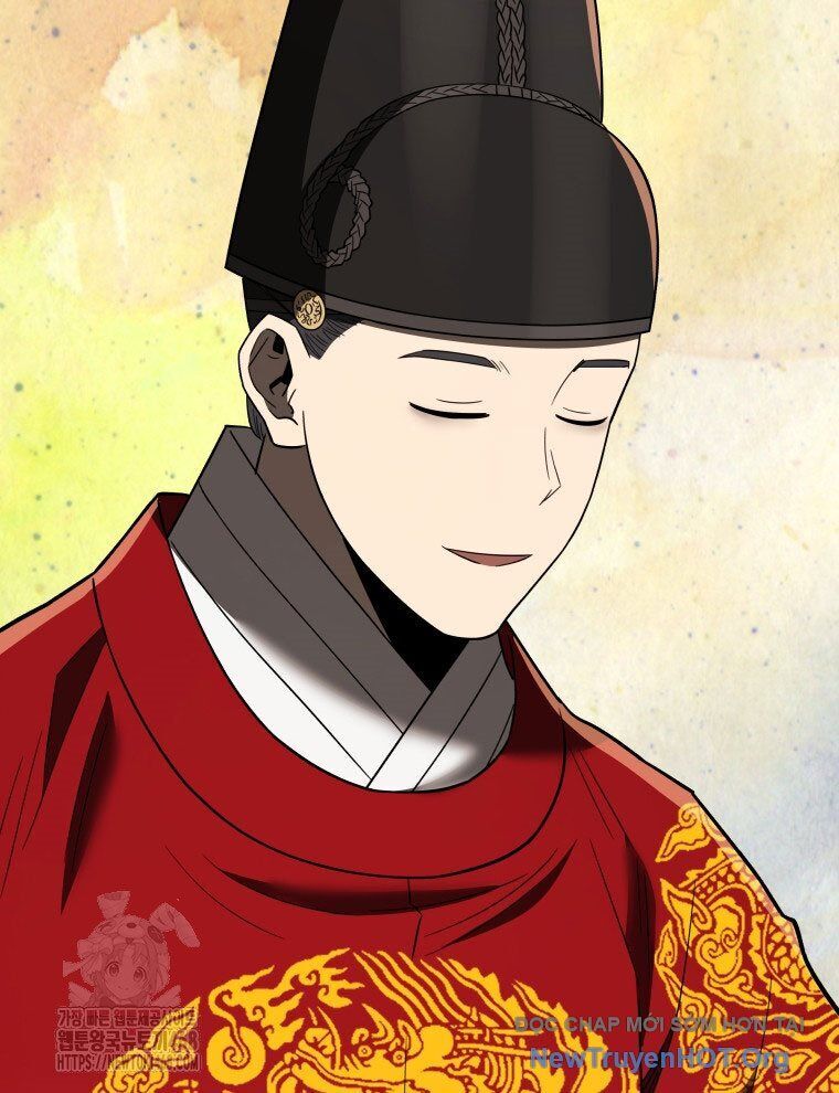 Vương Triều Đen Tối: Joseon Chap 103 - Next Chap 104