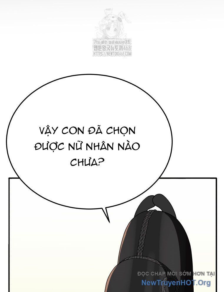 Vương Triều Đen Tối: Joseon Chap 103 - Next Chap 104