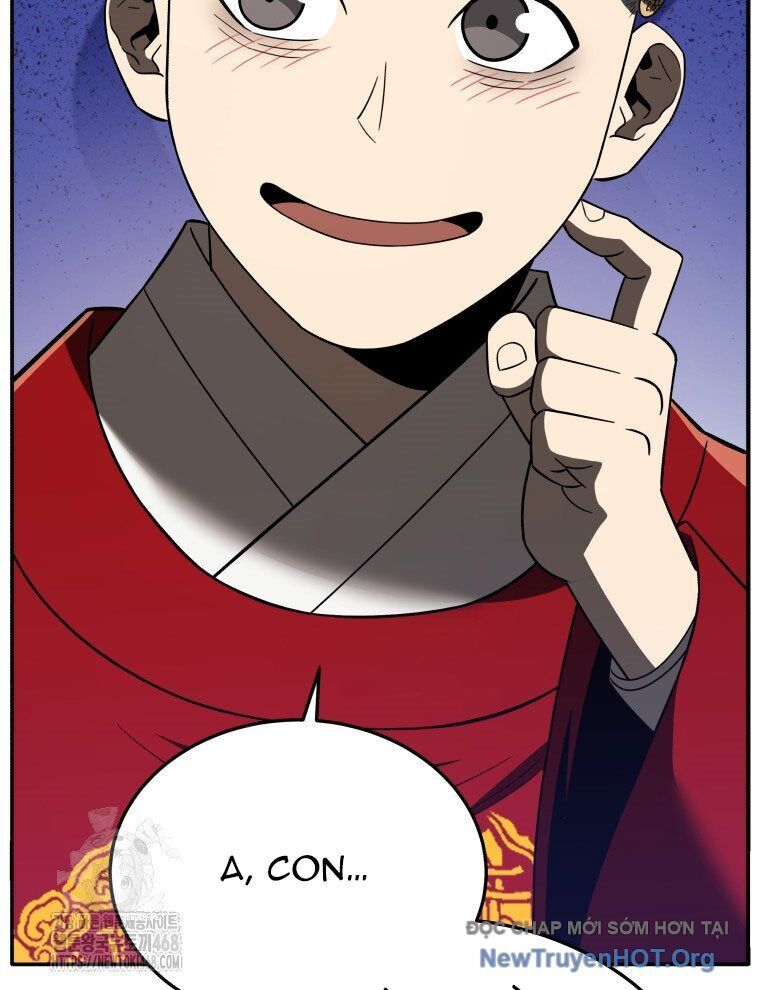 Vương Triều Đen Tối: Joseon Chap 103 - Next Chap 104