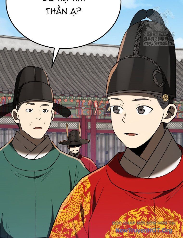 Vương Triều Đen Tối: Joseon Chap 103 - Next Chap 104