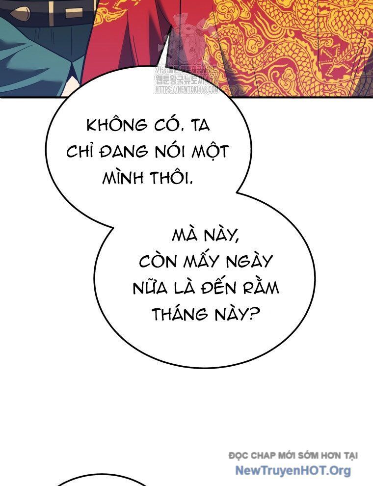 Vương Triều Đen Tối: Joseon Chap 103 - Next Chap 104