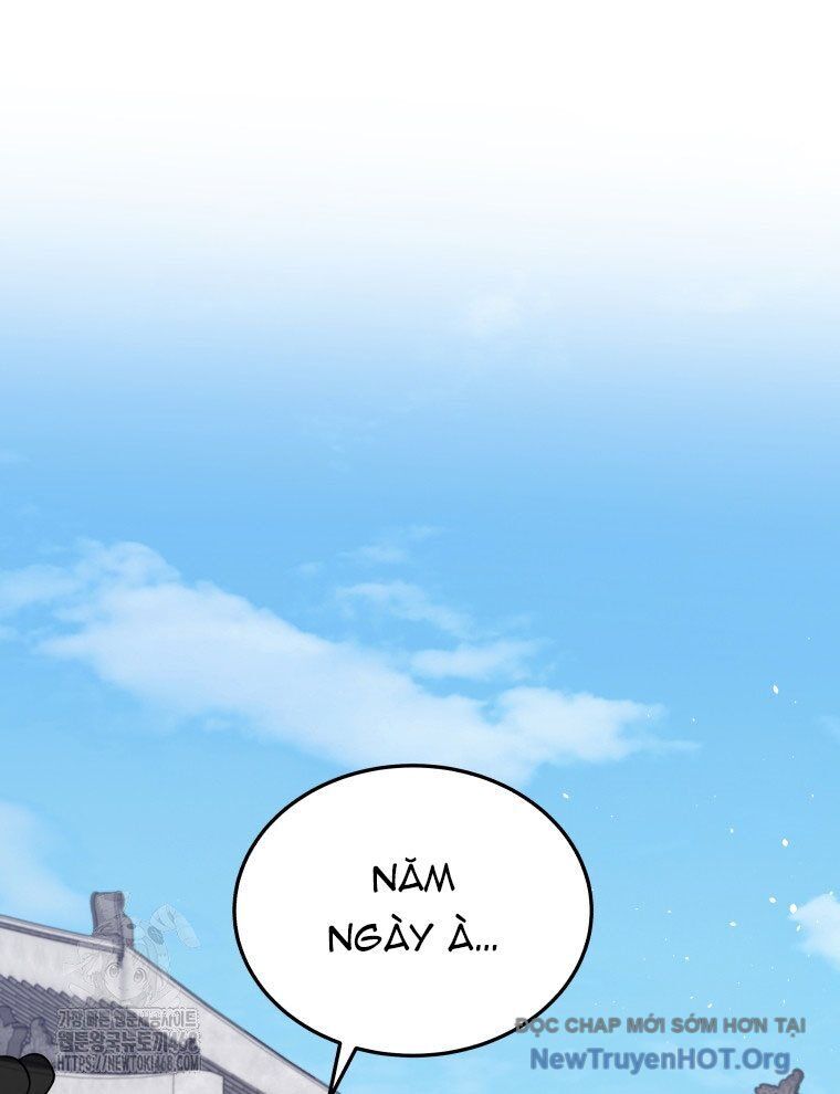 Vương Triều Đen Tối: Joseon Chap 103 - Next Chap 104