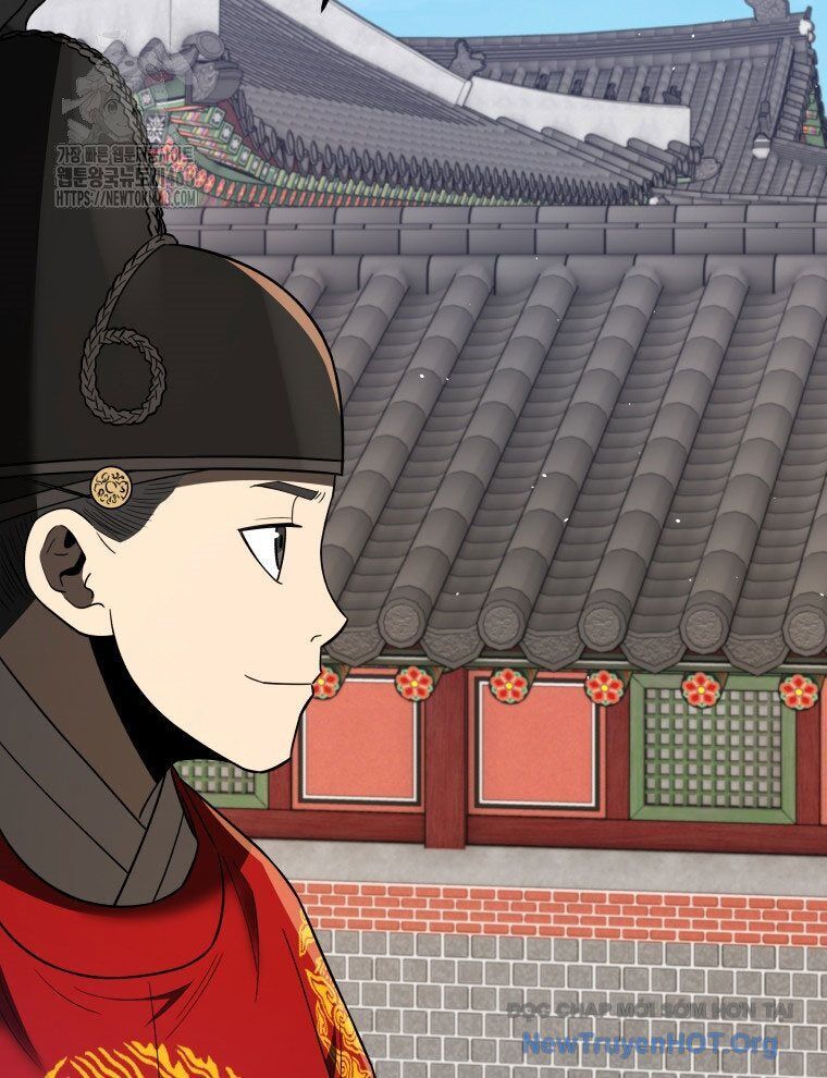 Vương Triều Đen Tối: Joseon Chap 103 - Next Chap 104