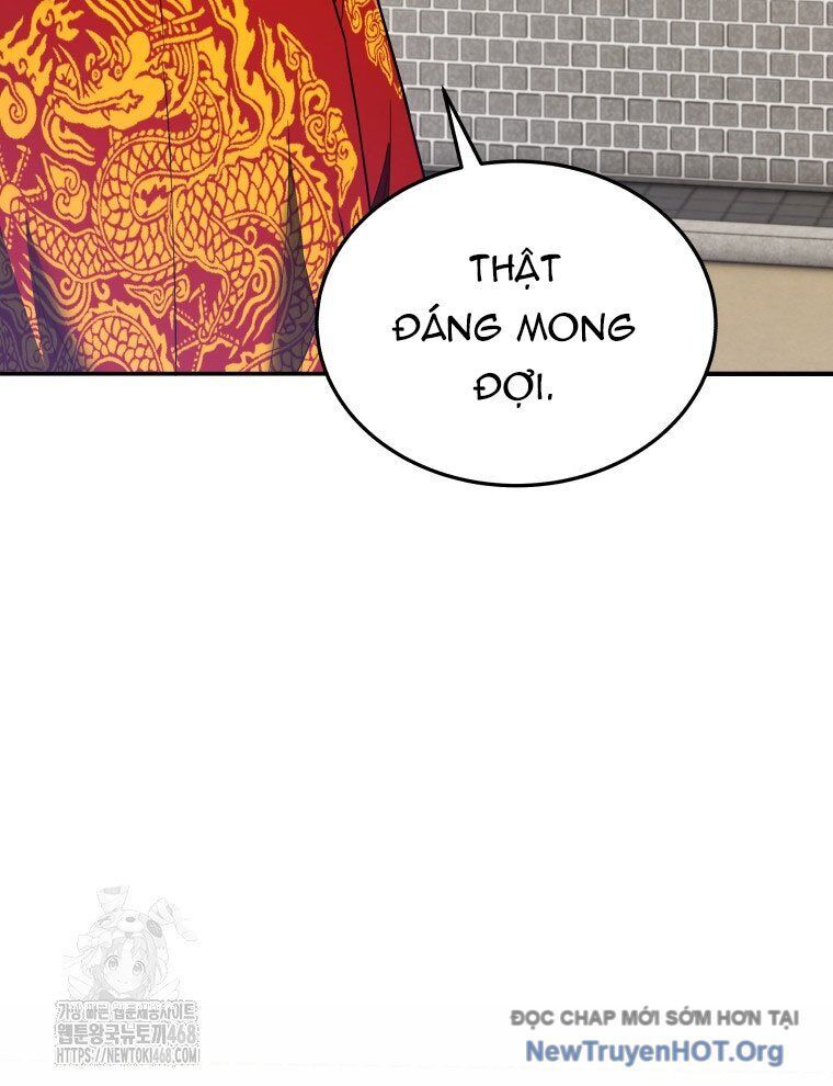 Vương Triều Đen Tối: Joseon Chap 103 - Next Chap 104