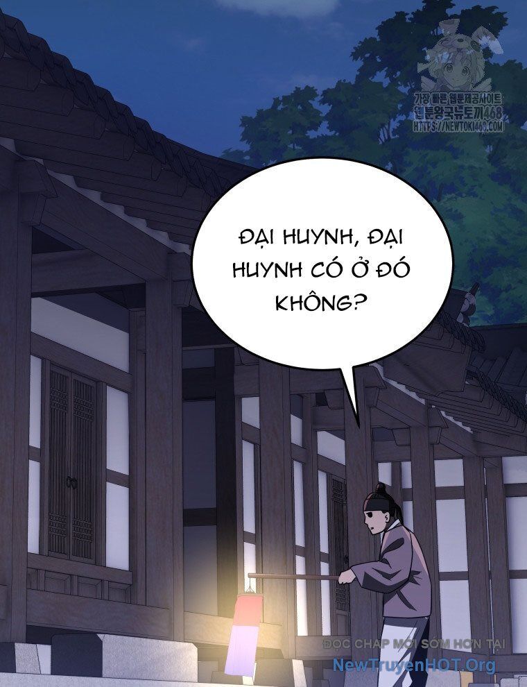 Vương Triều Đen Tối: Joseon Chap 103 - Next Chap 104