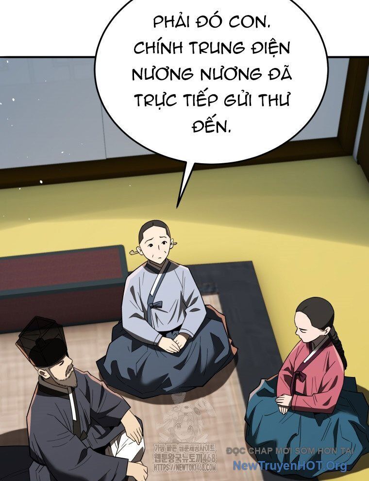 Vương Triều Đen Tối: Joseon Chap 103 - Next Chap 104