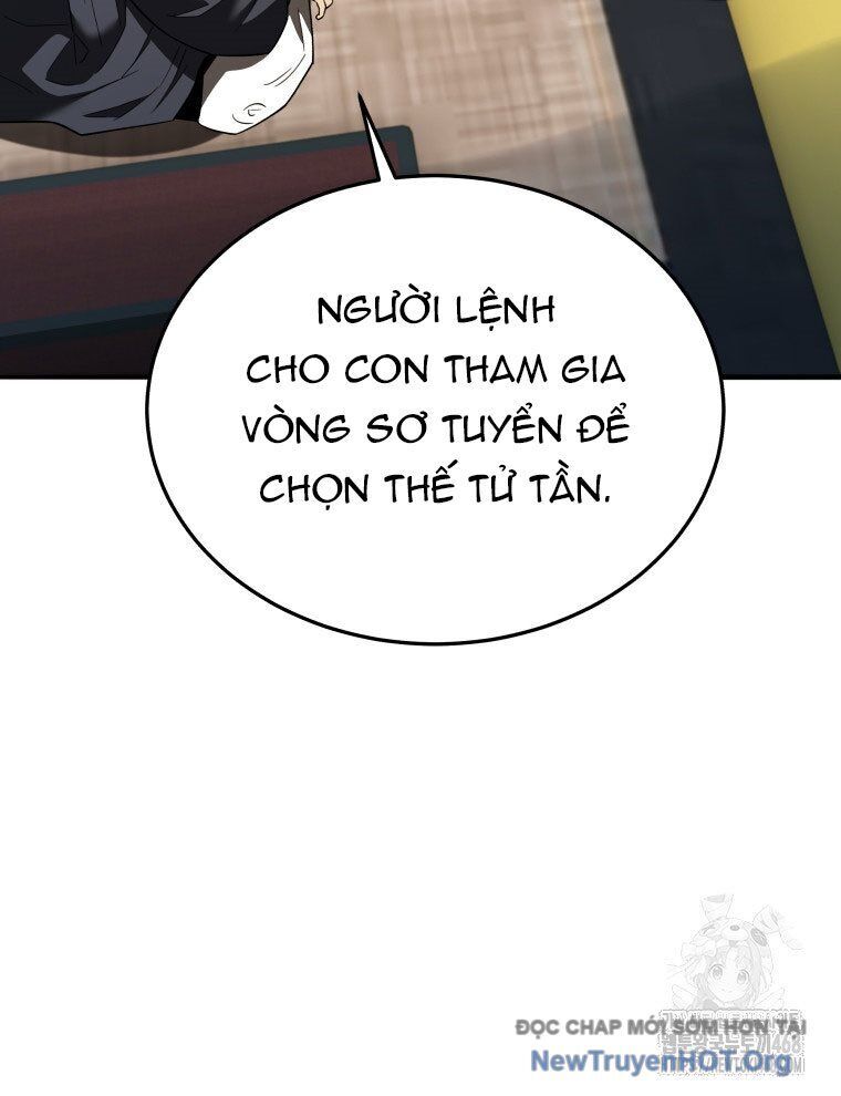 Vương Triều Đen Tối: Joseon Chap 103 - Next Chap 104