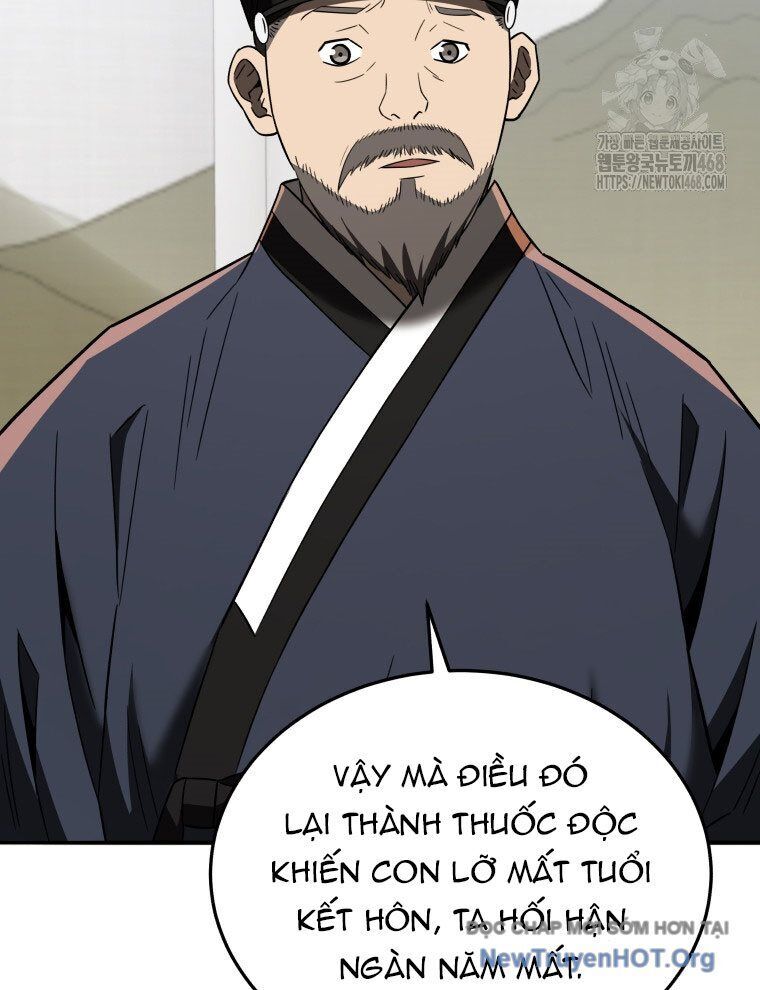 Vương Triều Đen Tối: Joseon Chap 103 - Next Chap 104