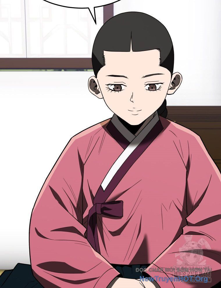 Vương Triều Đen Tối: Joseon Chap 103 - Next Chap 104