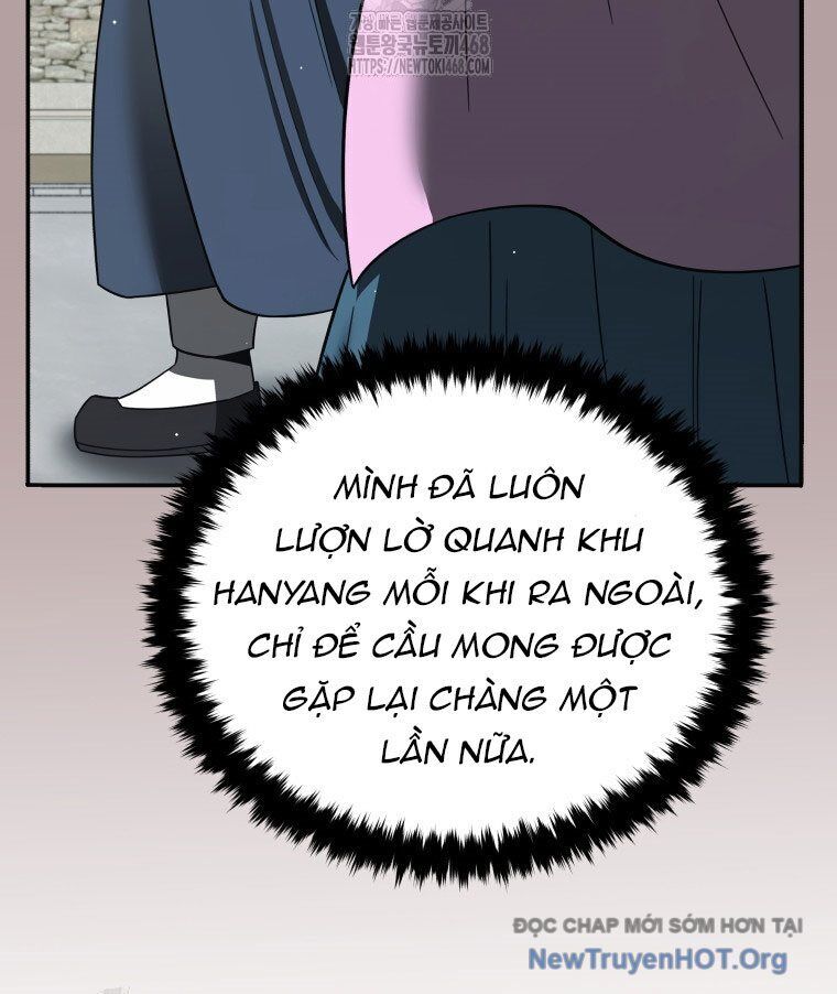 Vương Triều Đen Tối: Joseon Chap 103 - Next Chap 104