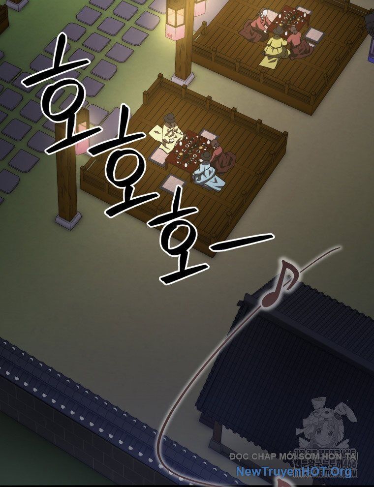 Vương Triều Đen Tối: Joseon Chap 103 - Next Chap 104