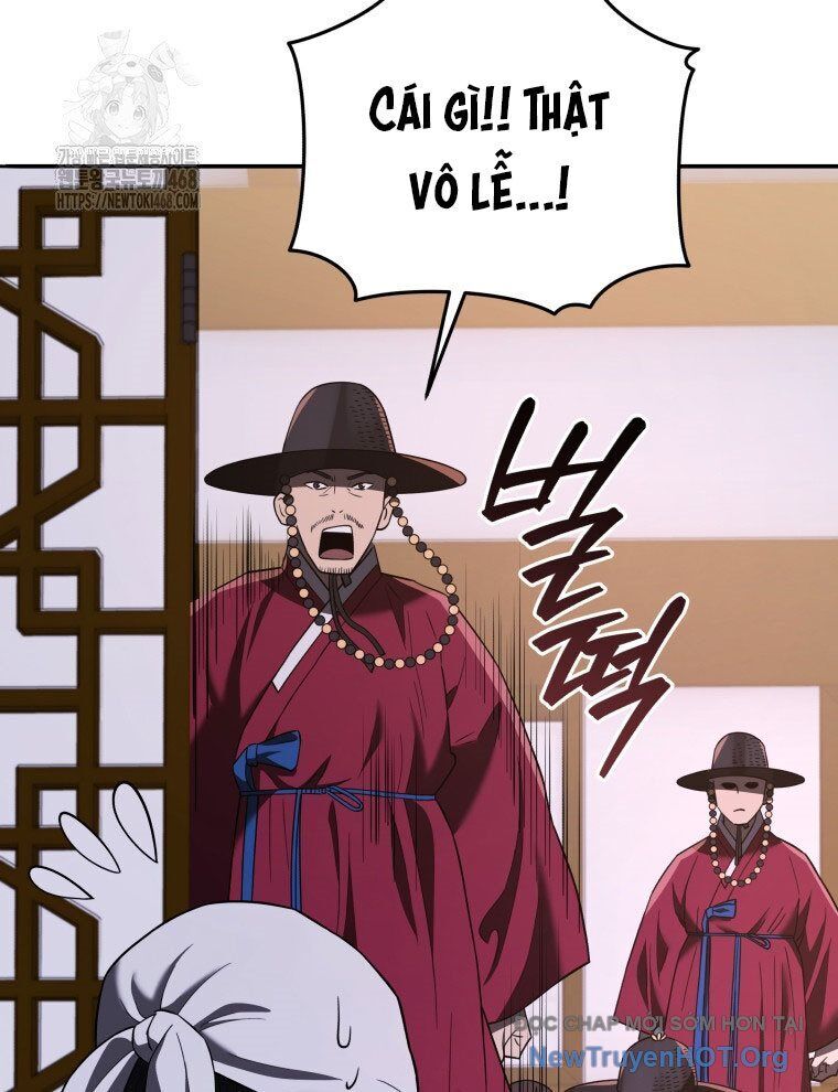 Vương Triều Đen Tối: Joseon Chap 103 - Next Chap 104