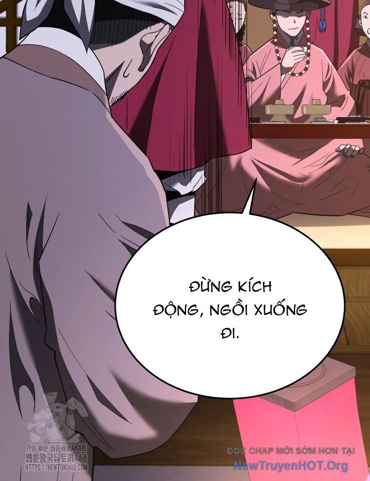 Vương Triều Đen Tối: Joseon Chap 103 - Next Chap 104