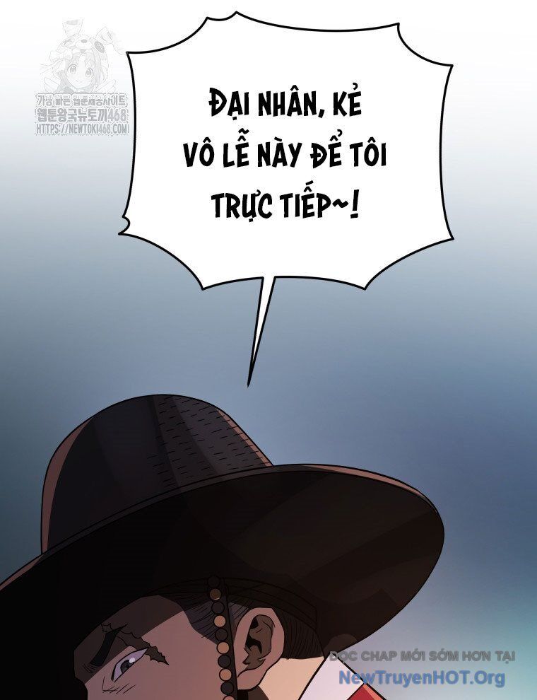 Vương Triều Đen Tối: Joseon Chap 103 - Next Chap 104