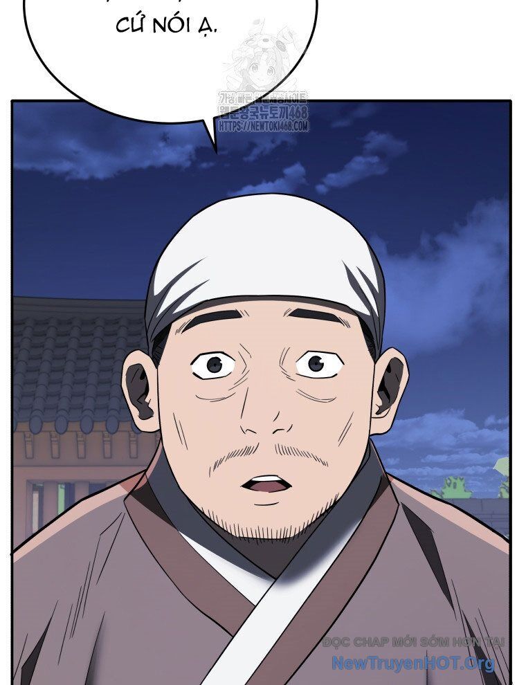 Vương Triều Đen Tối: Joseon Chap 103 - Next Chap 104