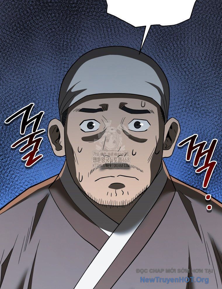 Vương Triều Đen Tối: Joseon Chap 103 - Next Chap 104