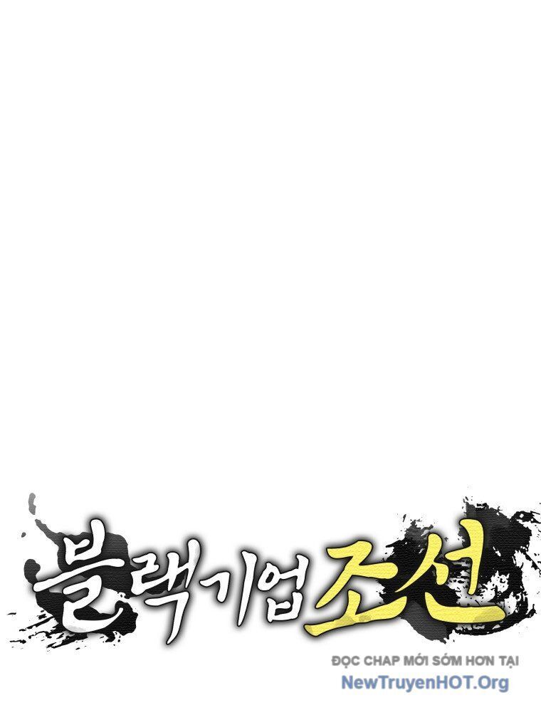 Vương Triều Đen Tối: Joseon Chap 103 - Next Chap 104