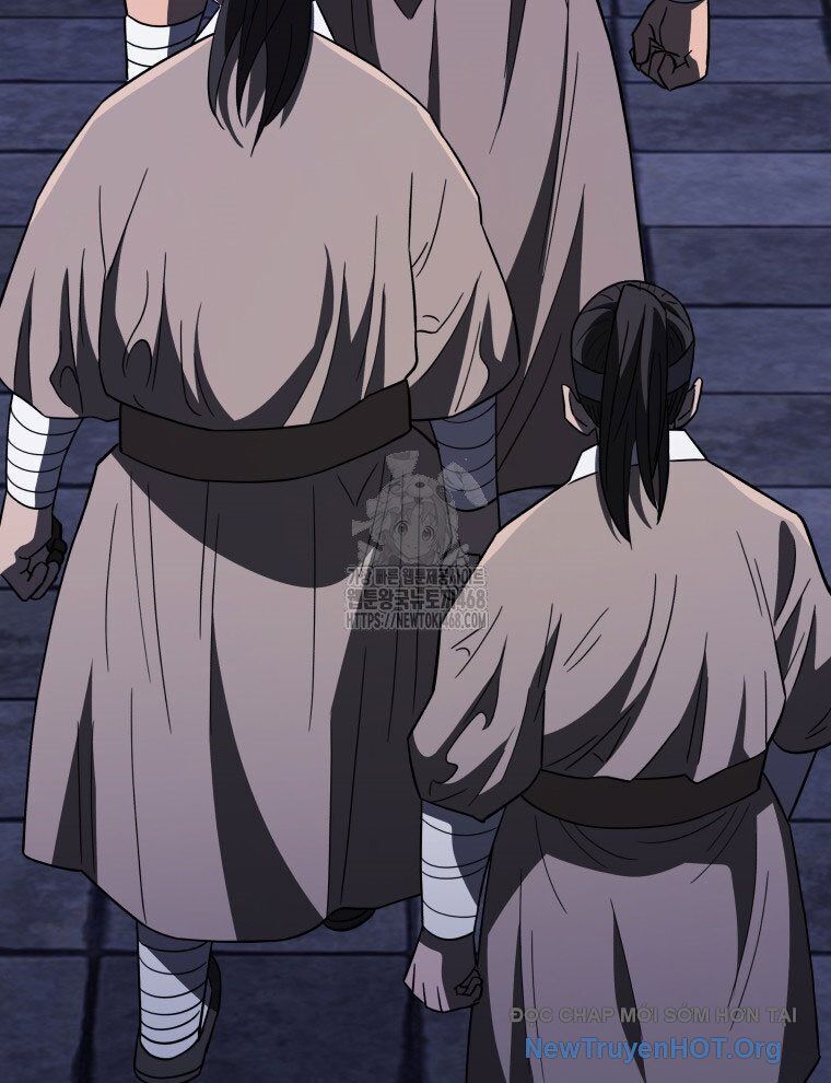 Vương Triều Đen Tối: Joseon Chap 103 - Next Chap 104