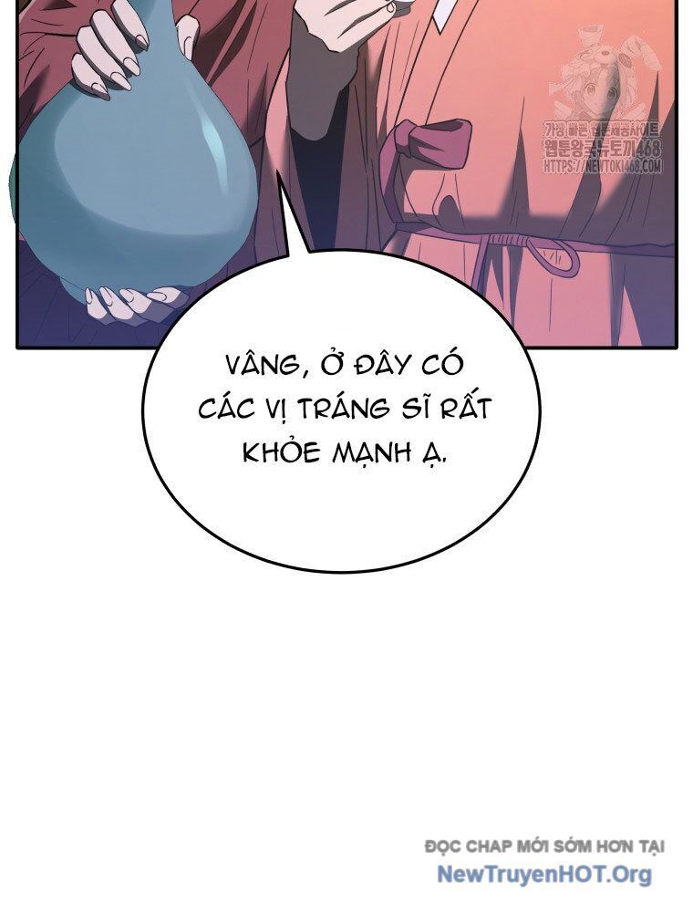 Vương Triều Đen Tối: Joseon Chap 103 - Next Chap 104