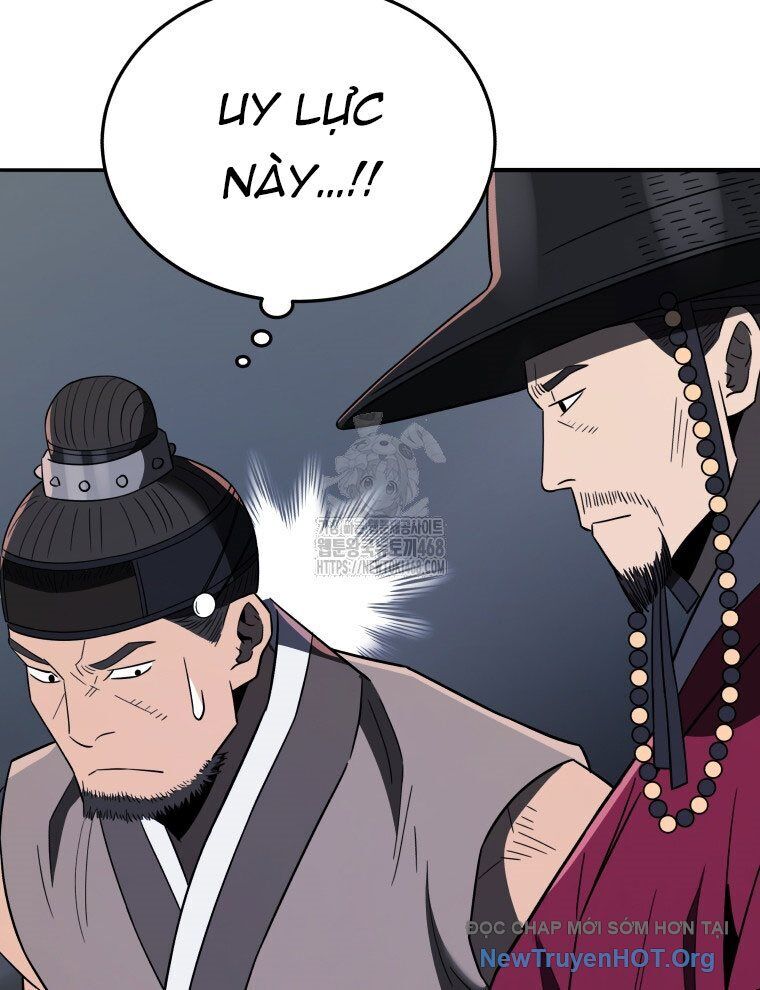 Vương Triều Đen Tối: Joseon Chap 103 - Next Chap 104