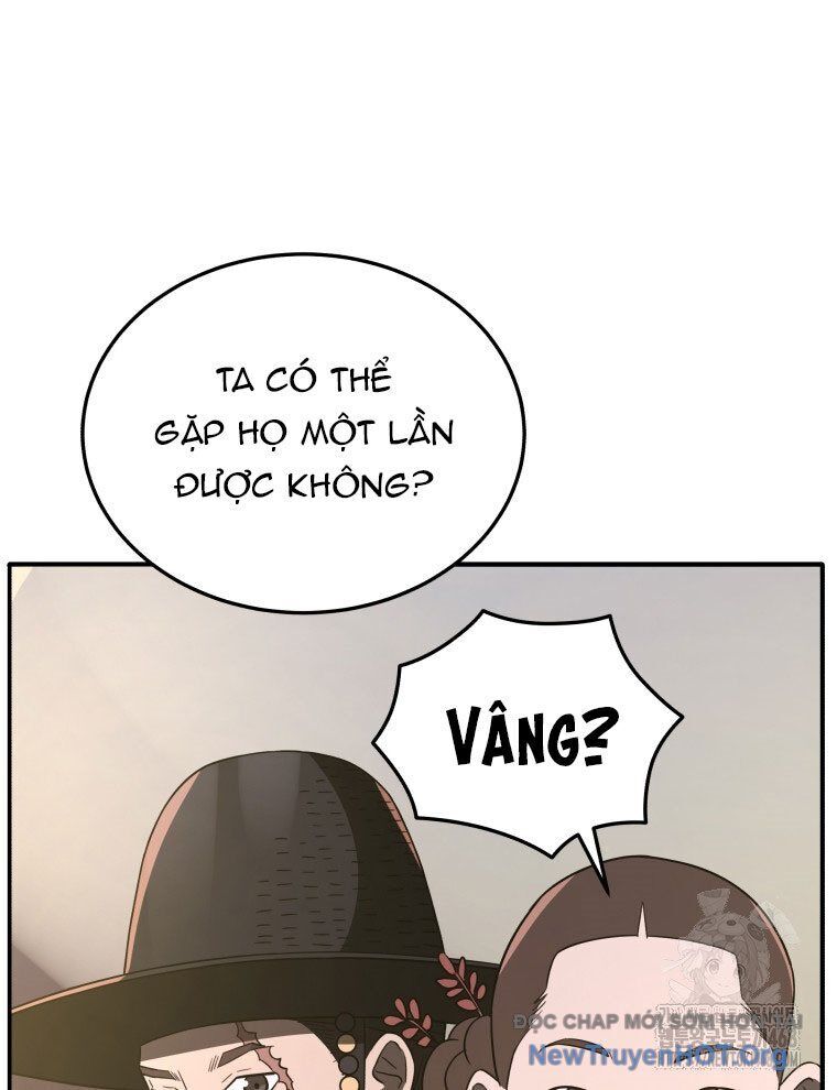 Vương Triều Đen Tối: Joseon Chap 103 - Next Chap 104