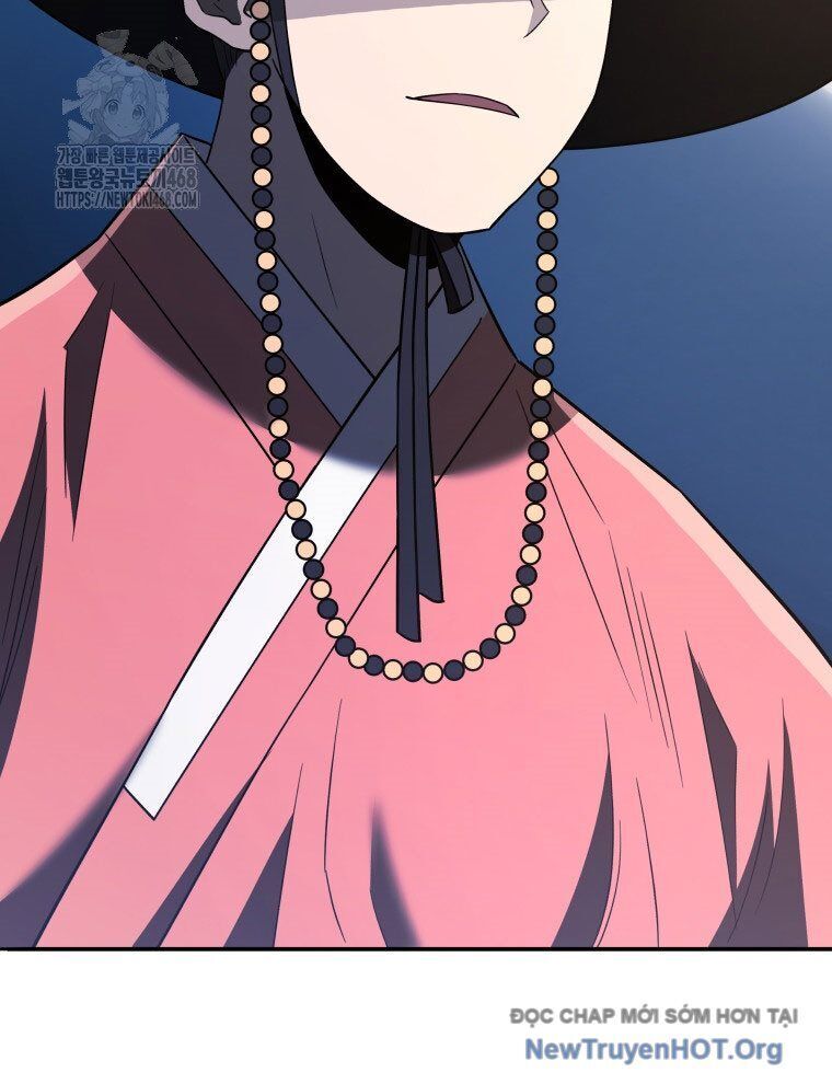Vương Triều Đen Tối: Joseon Chap 103 - Next Chap 104