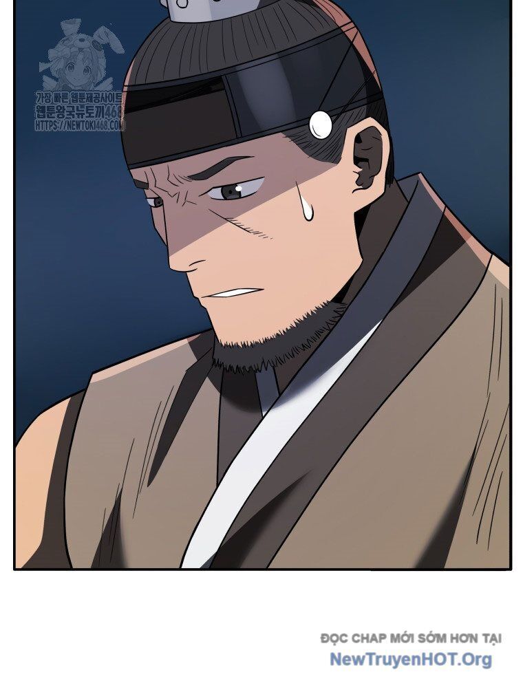 Vương Triều Đen Tối: Joseon Chap 103 - Next Chap 104