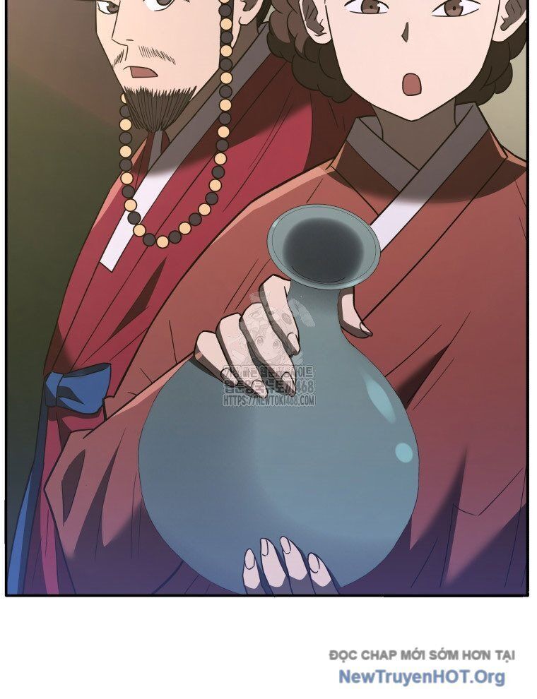 Vương Triều Đen Tối: Joseon Chap 103 - Next Chap 104