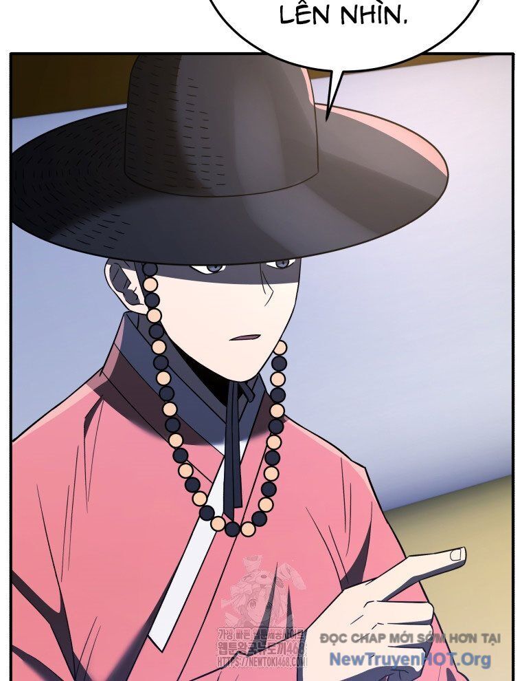 Vương Triều Đen Tối: Joseon Chap 103 - Next Chap 104