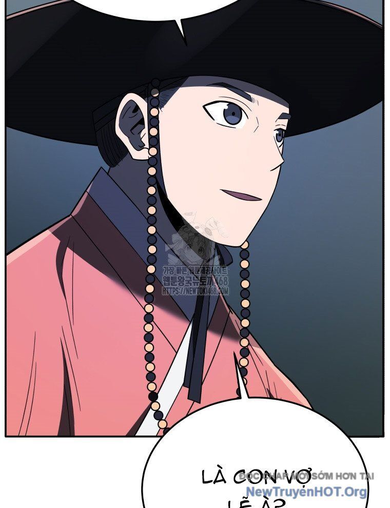 Vương Triều Đen Tối: Joseon Chap 103 - Next Chap 104