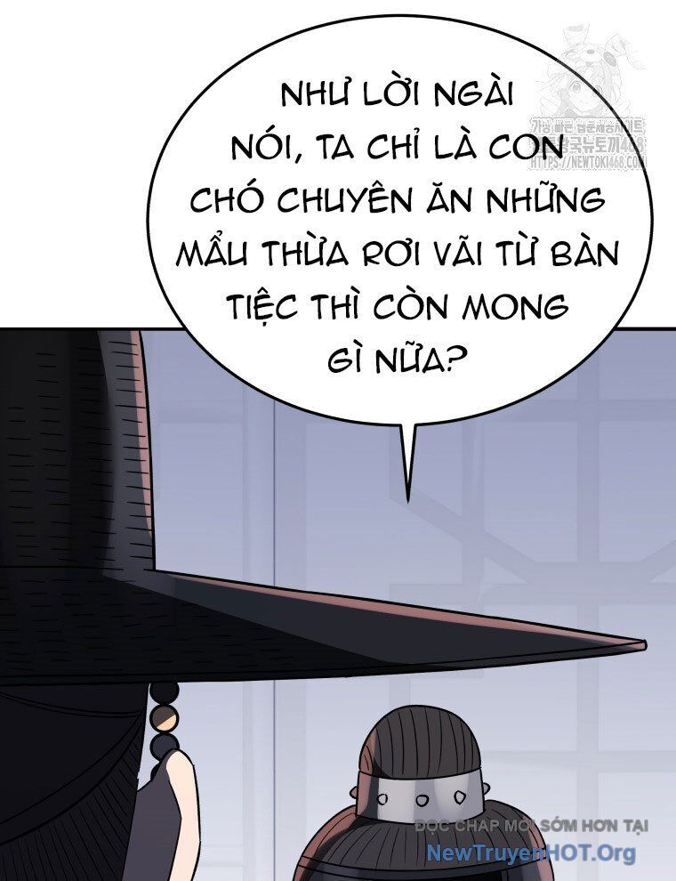 Vương Triều Đen Tối: Joseon Chap 103 - Next Chap 104