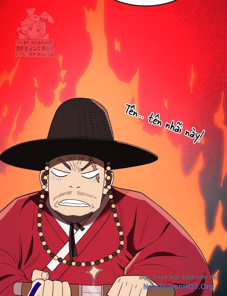 Vương Triều Đen Tối: Joseon Chap 103 - Next Chap 104