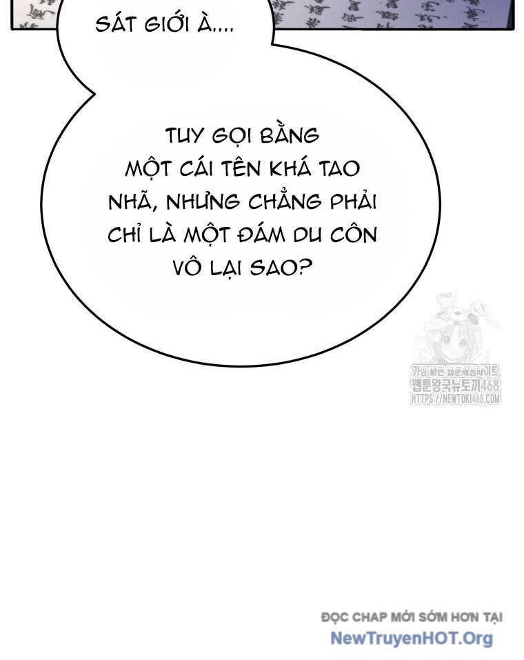 Vương Triều Đen Tối: Joseon Chap 104 - Next Chap 105