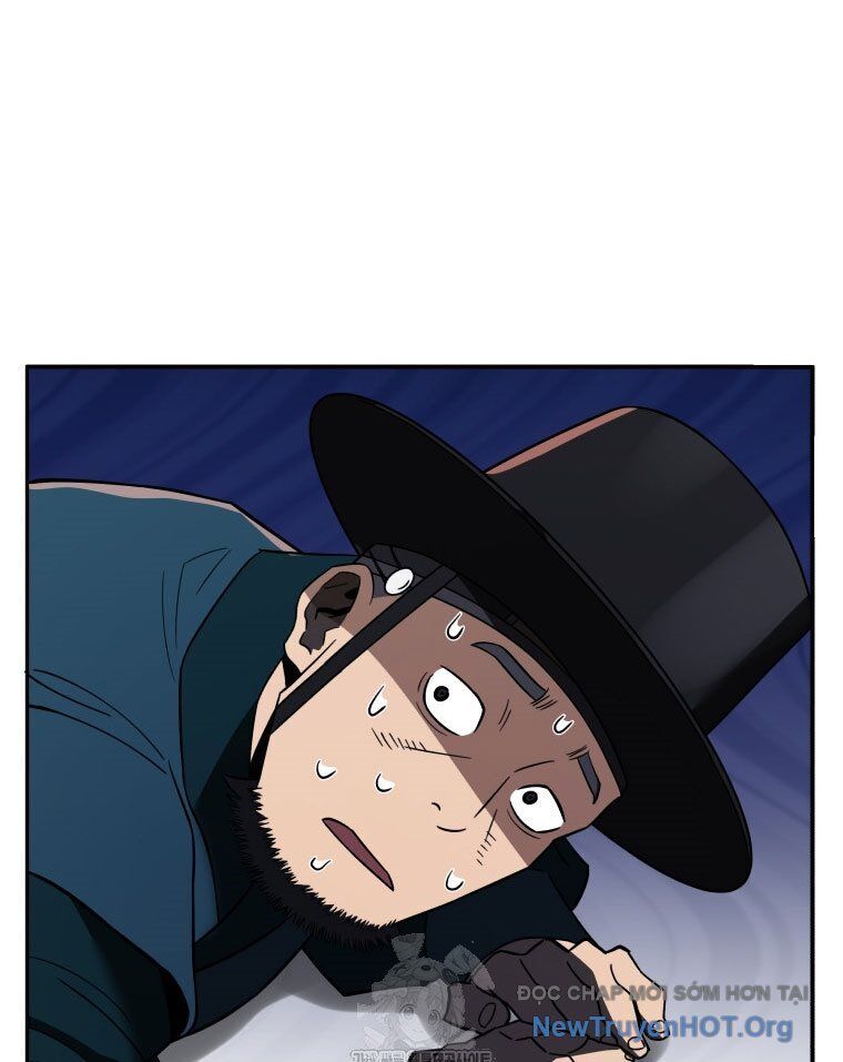 Vương Triều Đen Tối: Joseon Chap 104 - Next Chap 105